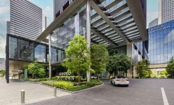 Midtown Bay (D7), Retail #553541361